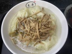 -毛华美食(清扬路店)