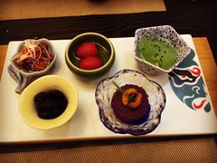 -鲤·鮨KOISUSHI