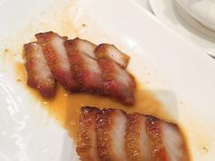 -粤财皇冠假日酒店·彩华轩中餐厅