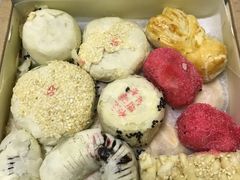 -清真全盛斋传统糕点(西羊市店)