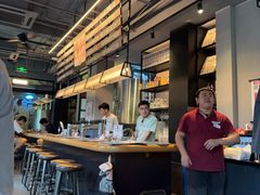 -悠航SLOWBOAT(三里屯店)