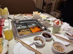 -海底捞火锅(吾悦国际广场店)