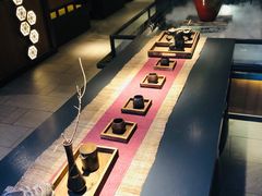 -湊湊火锅·茶憩(和平大悦城店)