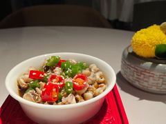 -悦轩中餐厅·高空江景·杭州柏悦酒店