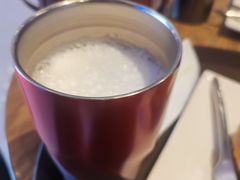 -星巴克臻选(天津鲁能中心一店)