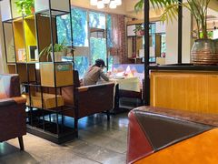 -意卡菲·欢乐聚会餐厅(华侨店)