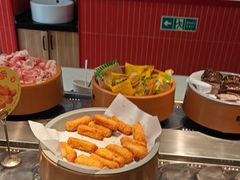 -龍歌自助小火锅(漳州二路爱购店)