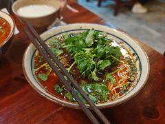 -保儿牛肉面(万象城店)