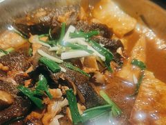 -北京水岸山吧度假村(雁栖镇店)