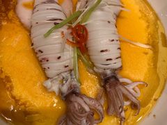 -必点海鲜·鲅鱼水饺(鞍山西道店)