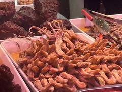 -徐家鸭子·非遗烤鸭(老门东店)