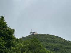 -大围山国家森林公园