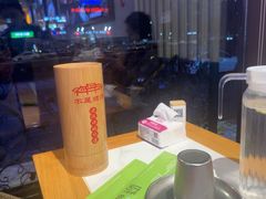 -不是烧烤·武汉大排档(亚运村店)