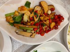 -丽景湾国际酒店·六福轩中餐厅