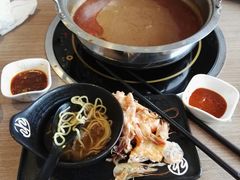 -水林间·寿喜烧自助(仙林金鹰店)