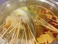 -马路边边串串香(一匡街店)
