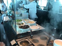 -澳门旅游塔360°旋转餐厅(南湾湖广场店)