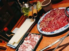 -周小明火锅(黑金冠社区店)