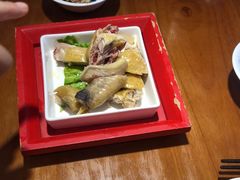 -涌觅名灶·本地海鲜宁波菜(财富广场店)