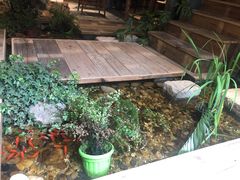 -邈墨茶馆(大兜路1号店)
