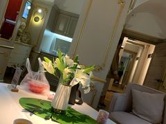 -Me Coffee下午茶艺术空间