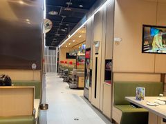 -海底捞火锅(名门店)