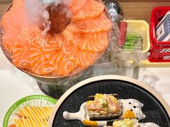 -三禾寿司(君尚店)