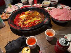 -牛市坎火锅(建设路店)