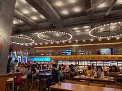 大堂-COMMUNE幻师(解放西路店)