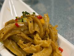 -东四民芳餐厅(世茂工三店)