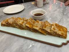 -玉华台饭庄·淮扬菜·烤鸭(望京店)