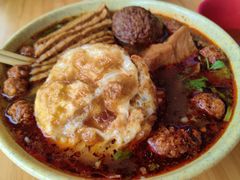 -苏记丸子汤(彭城路店)