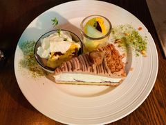 -夏朵餐厅(丁香店)
