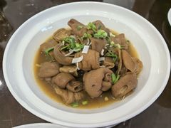 -西山人家·传统苏帮菜·家宴(木渎店)