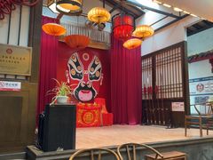 -老灶房-四川土菜(铁牛广场店)