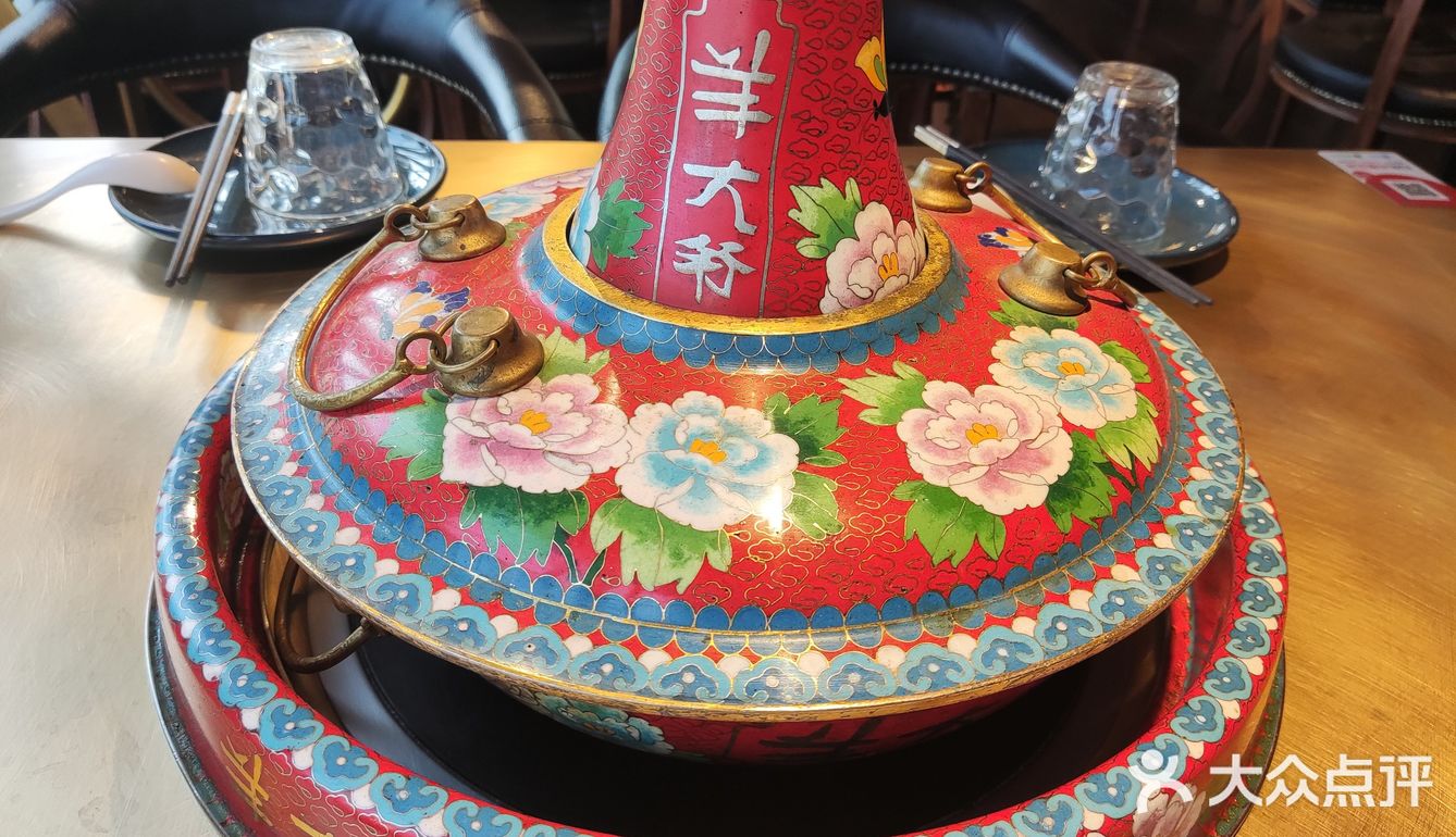 不能在喜欢的火锅店啦