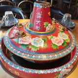不能在喜欢的火锅店啦