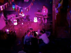 android_upload_pic-MM·五声·音乐人与调酒师(西安路店)