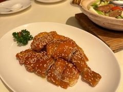 -利苑酒家(宜安广场店)