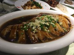 -蓬川食府(金海道店)