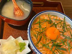 -七条鱼日本料理(远洋乐堤港店)