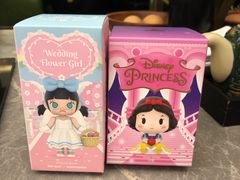 -泡泡玛特POPMART(上海环球港店)