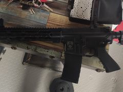 -战甲射击中心·茶室
