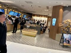 -霸王茶姬(大连万象汇店)