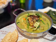 -Thai Alley泰爱里(二沙岛店)