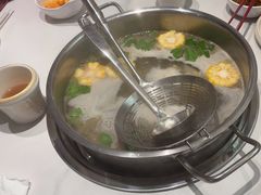 -潮正和潮汕牛肉火锅·老字号(番禺万达店)