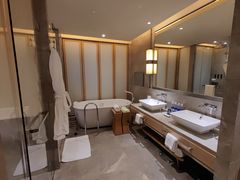 -重庆解放碑威斯汀酒店