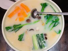上汤四宝蔬-花家怡园