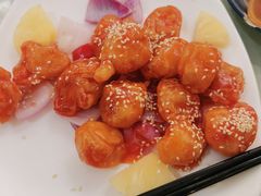 -如轩·海鲜砂锅粥·潮汕菜(沿江东路店)