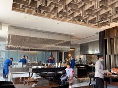 -杭州桐庐康莱德酒店西餐厅-舍